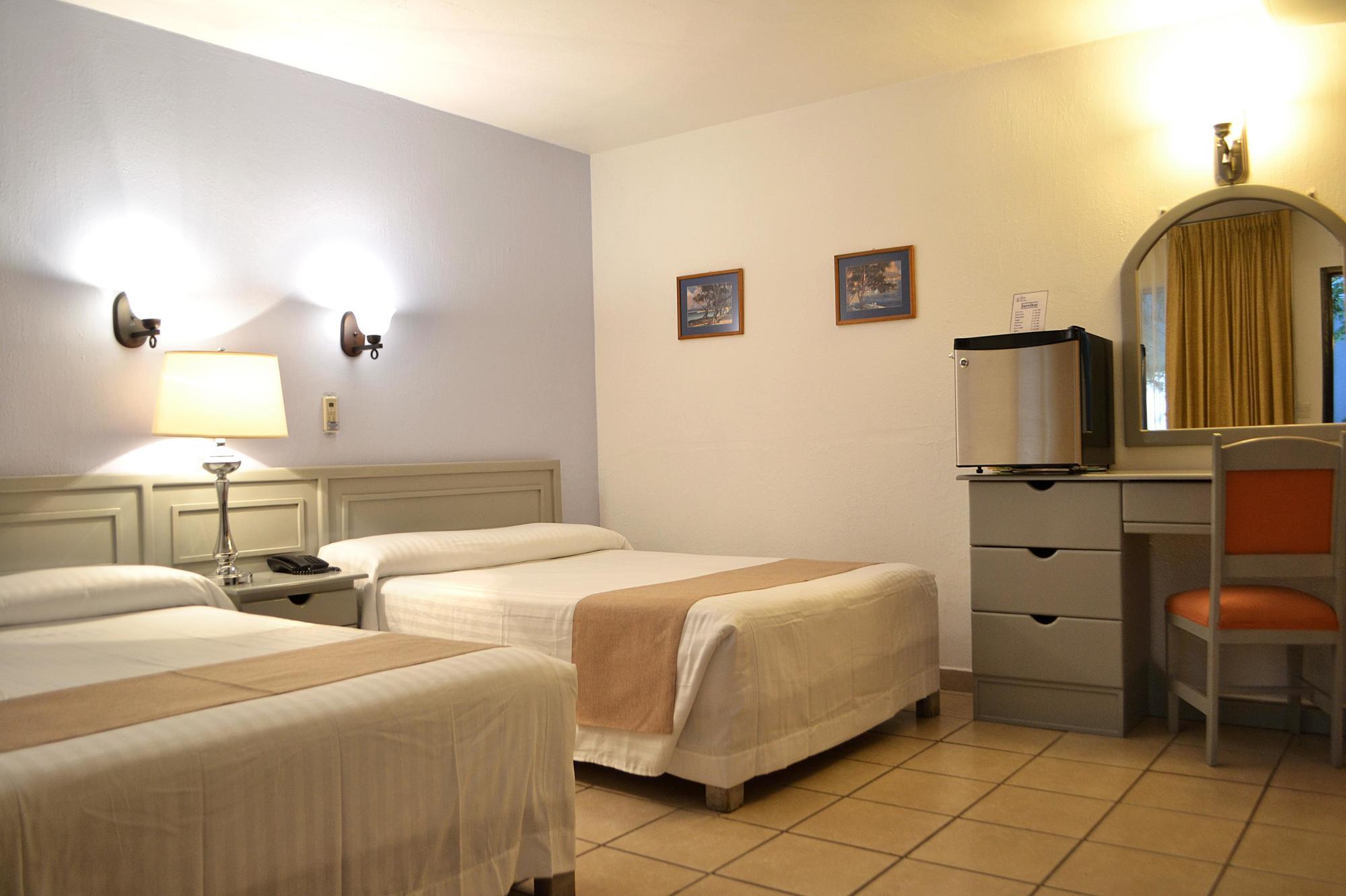 Hotel Villa Del Sol Expo Γκουανταλαχάρα Εξωτερικό φωτογραφία